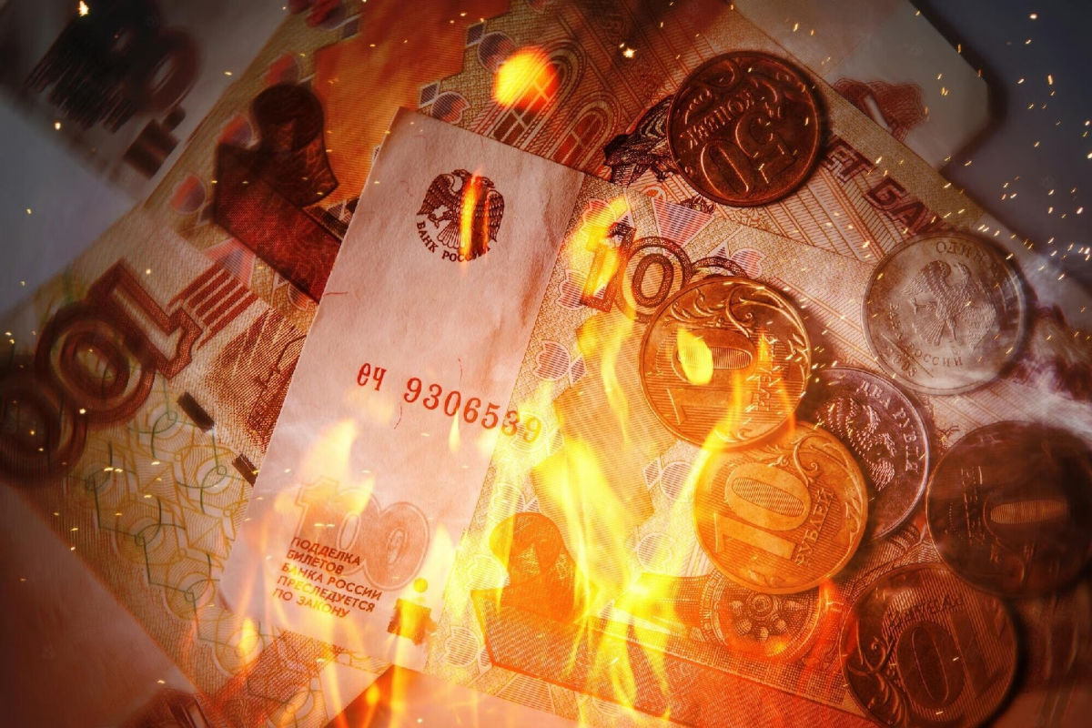 ​Кремлю придется еще больше выделять денег на военные расходы: в британской разведке назвали две причины
