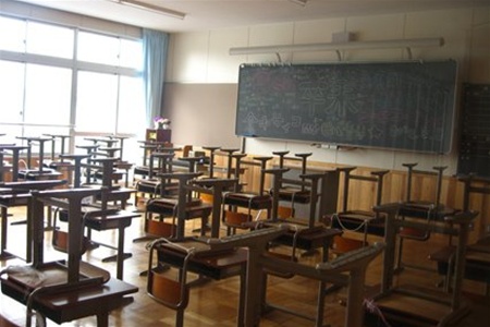 В Украине по требованию МВФ сократят количество школ