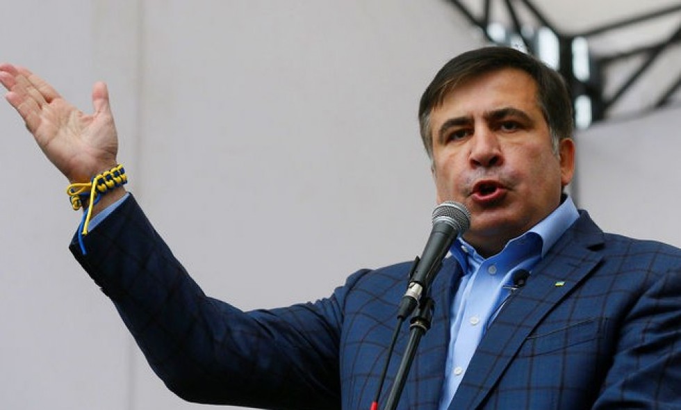 Возвращение Саакашвили в Украину: адвокат намерен отстоять право политика на украинское гражданство