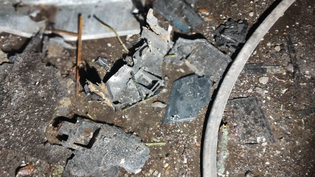 РФ терроризировала Украину, применив баллистическую ракету и БПЛА: есть пострадавшие и повреждения