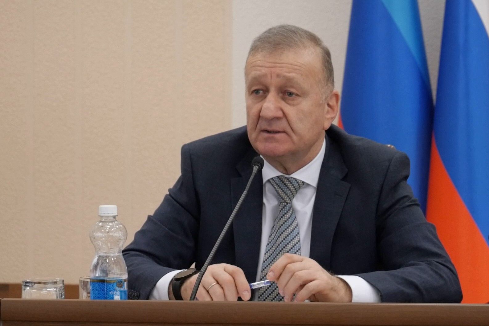 ​В Луганске потеряли "мэра": россияне зачищают о пропавшем всю информацию
