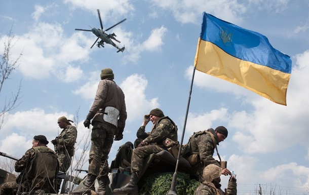В Марьинку прибыло подкрепление ВСУ, - военный "Киев-2"