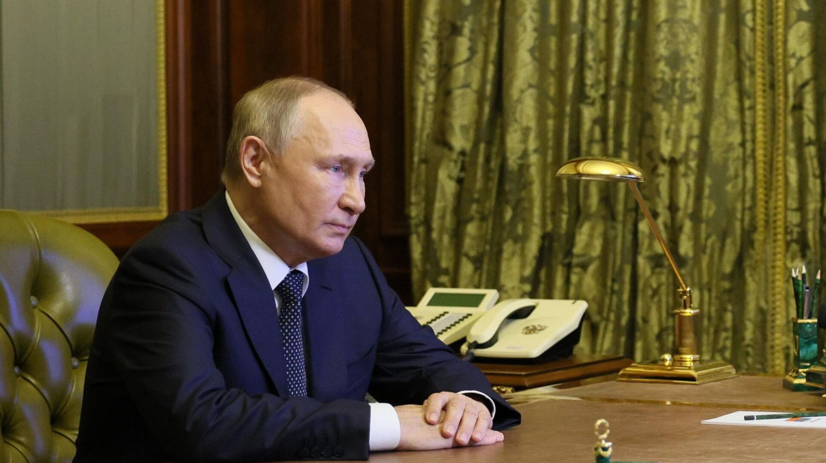 Путин неспроста звонил принцу Саудовской Аравии накануне комитета ОПЕК+
