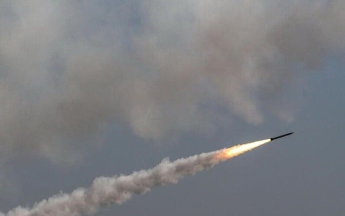 Обстрел Винницы: ракеты РФ попали по военным объектам, есть пострадавшие