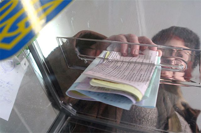 СМИ: в ЛНР начались досрочные выборы