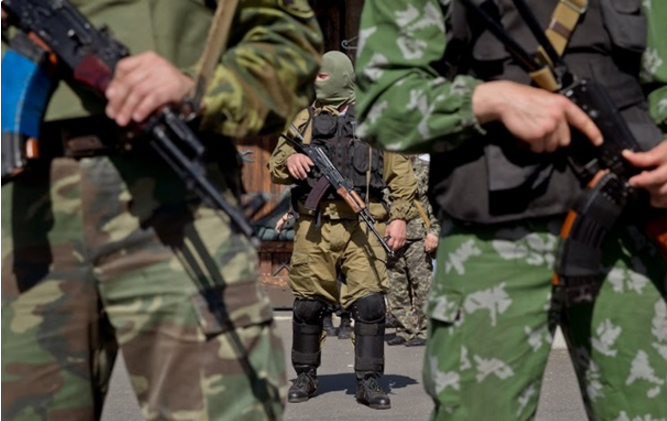 Кремль скрывает, что с начала года из оккупированного Донбасса "слиняли" более 10 российских военных инструкторов, разочарованных в "русском мире"