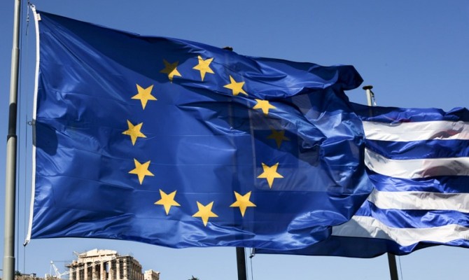 The Times: Страны ЕС планируют исключить Грецию