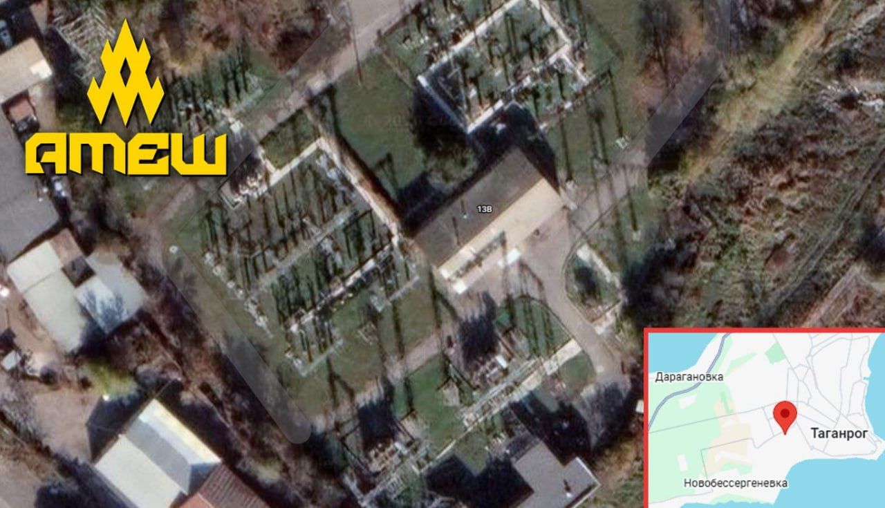 Украинское подполье в Таганроге сорвало производство ударных дронов для армии РФ