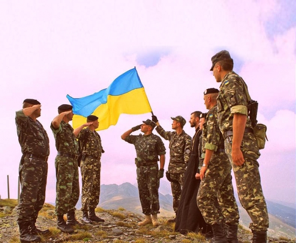 Минобороны: украинцы перечислили армии 137 млн грн