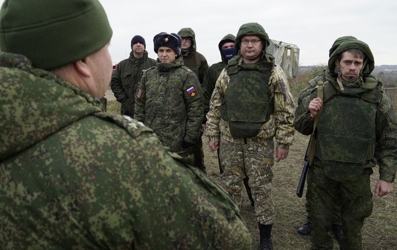 ​Помилованные "вагнеровцы" станут большой проблемой для РФ: британская разведка назвала причину