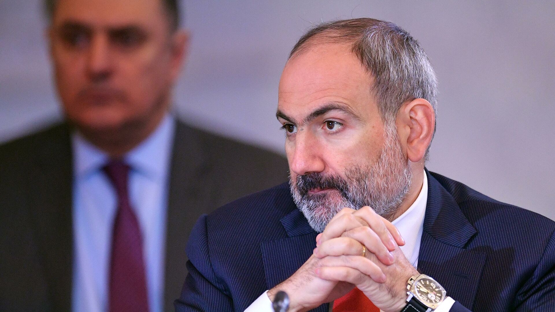 Пашинян заявил, на что могут пойти армяне по Карабаху: "Мы к этому готовы"
