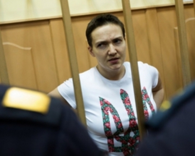 Савченко осудят, дадут большой срок, - адвокат