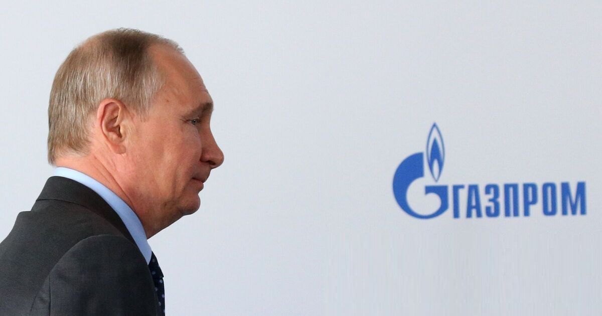 Немецкие политики тайно провели переговоры с "Газпромом" – в Германии вспыхнул скандал