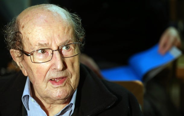 Умер старейший кинорежиссер планеты