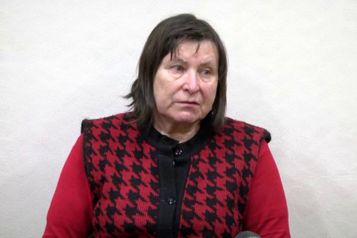 ​В Луганске боевики схватили пенсионерку и "шьют" ей обвинения в работе на СБУ - громкие подробности