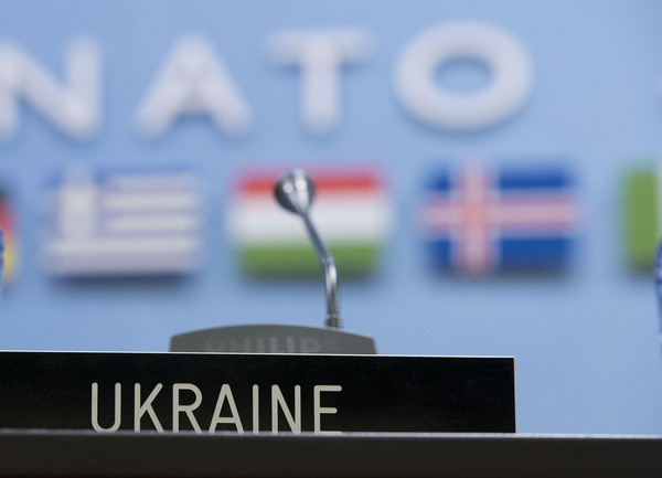 ​Украина подпишет с НАТО соглашение о военно-техническом сотрудничестве, - Яценюк