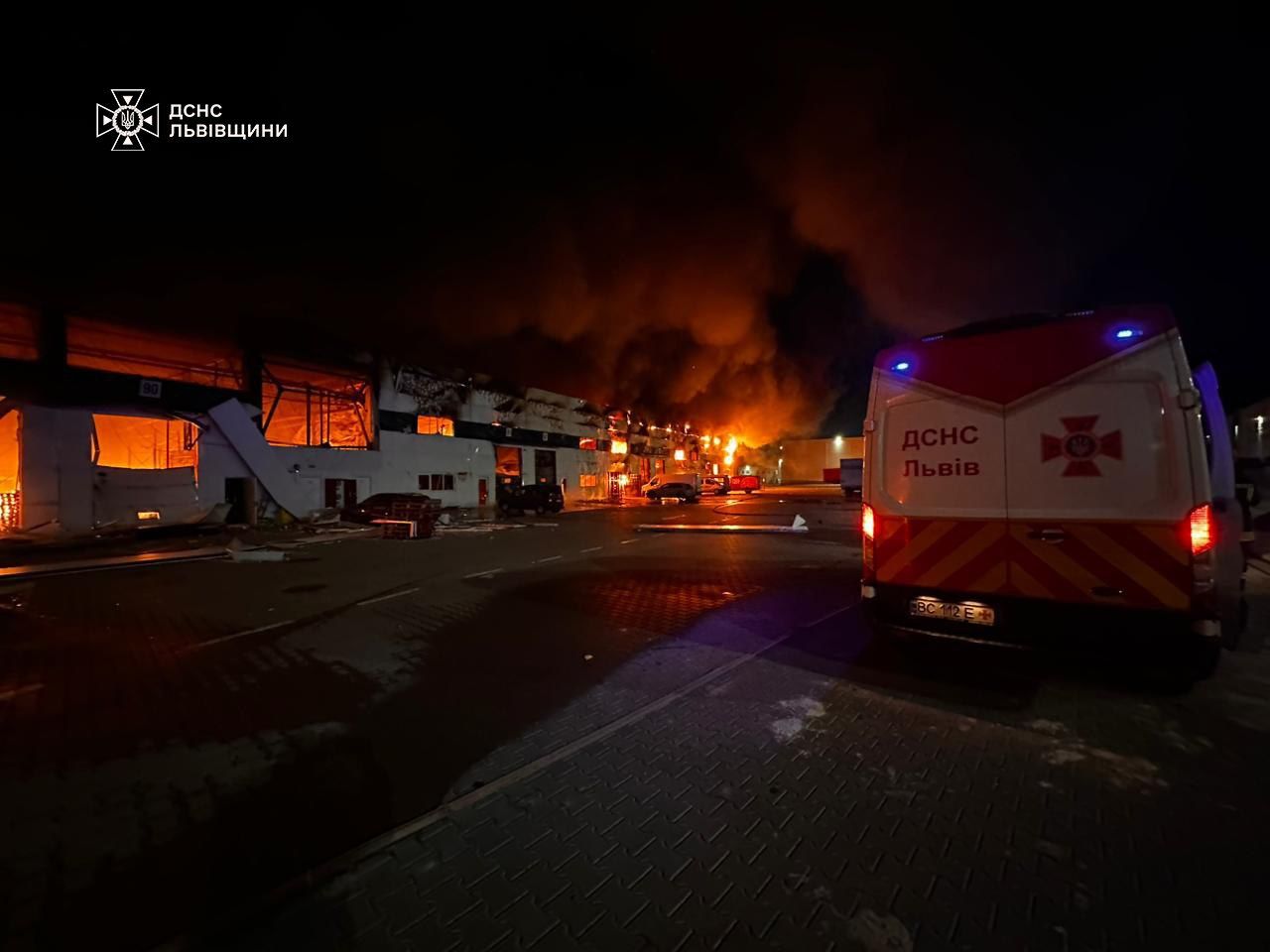 "Наглая атака против обычной жизни", – Зеленский рассказал о масштабах разрушений и жертвах в результете террора РФ