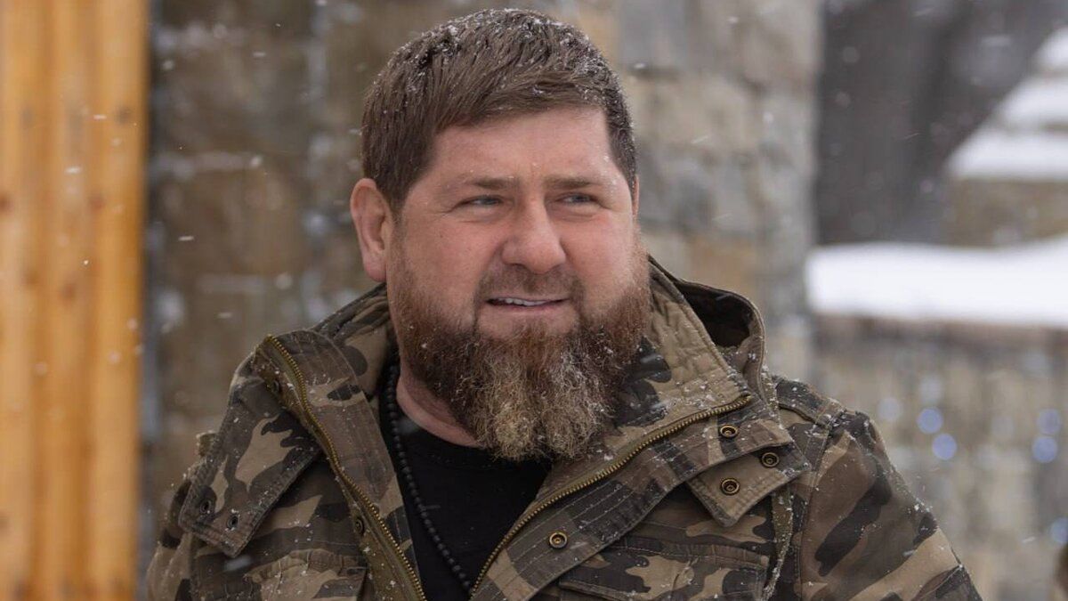 Кадиров зібрався звільняти пригноблені РФ народи – Чечня готує армію