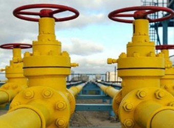Украина настроена на переговоры о временной цене на российский газ