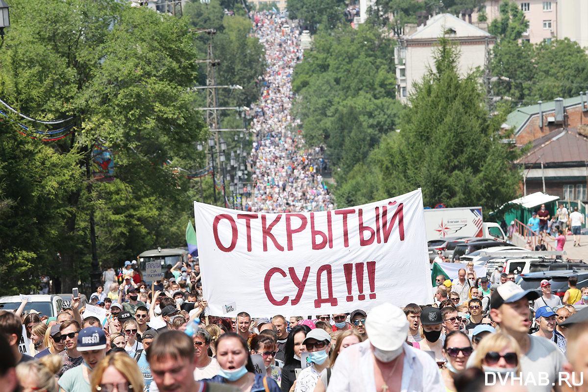 ​"Кремль утрачивает контроль за "глубинным народом"", - России спрогнозировали рост протестной активности