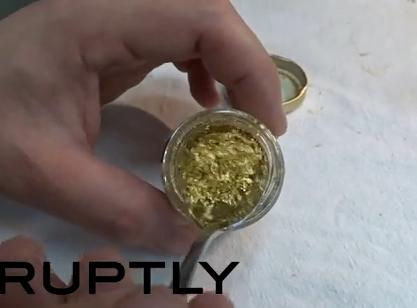 Самый дорогой продукт в мире: здравствуй, золотая икра!