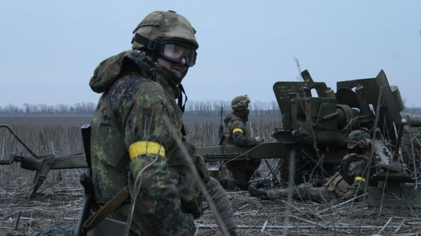 ​Полторак назвал сроки демобилизации призванных в рамках 5-й волны мобилизации военных