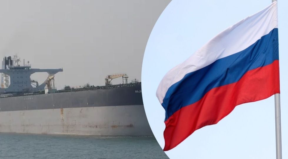 США приостановили операцию по захвату подсанкционного танкера после появления на нем флага РФ – WSJ