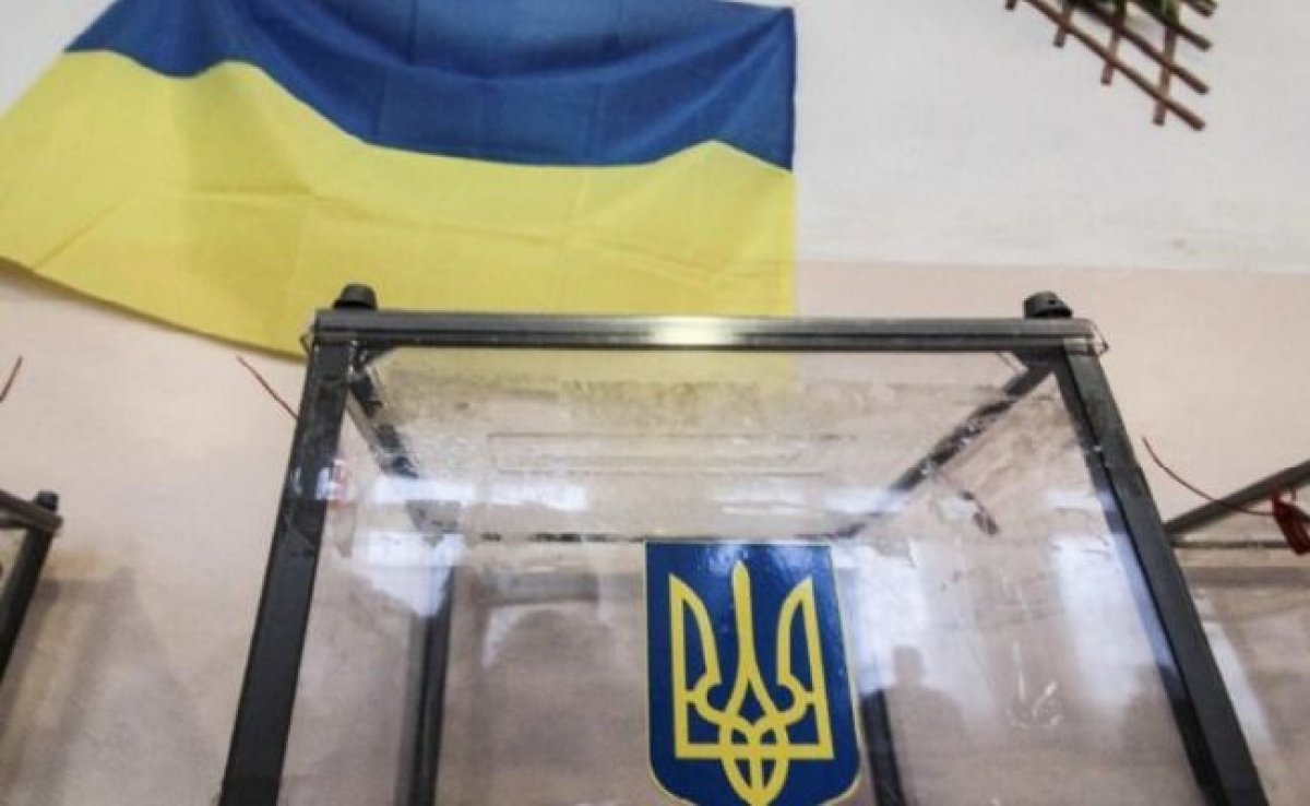 Официально: на Донбассе отменены местные  выборы - заявление ЦИК