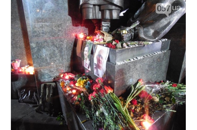 Исполнителям теракта в Харькове прокуратура будет просить пожизненный срок, - СБУ
