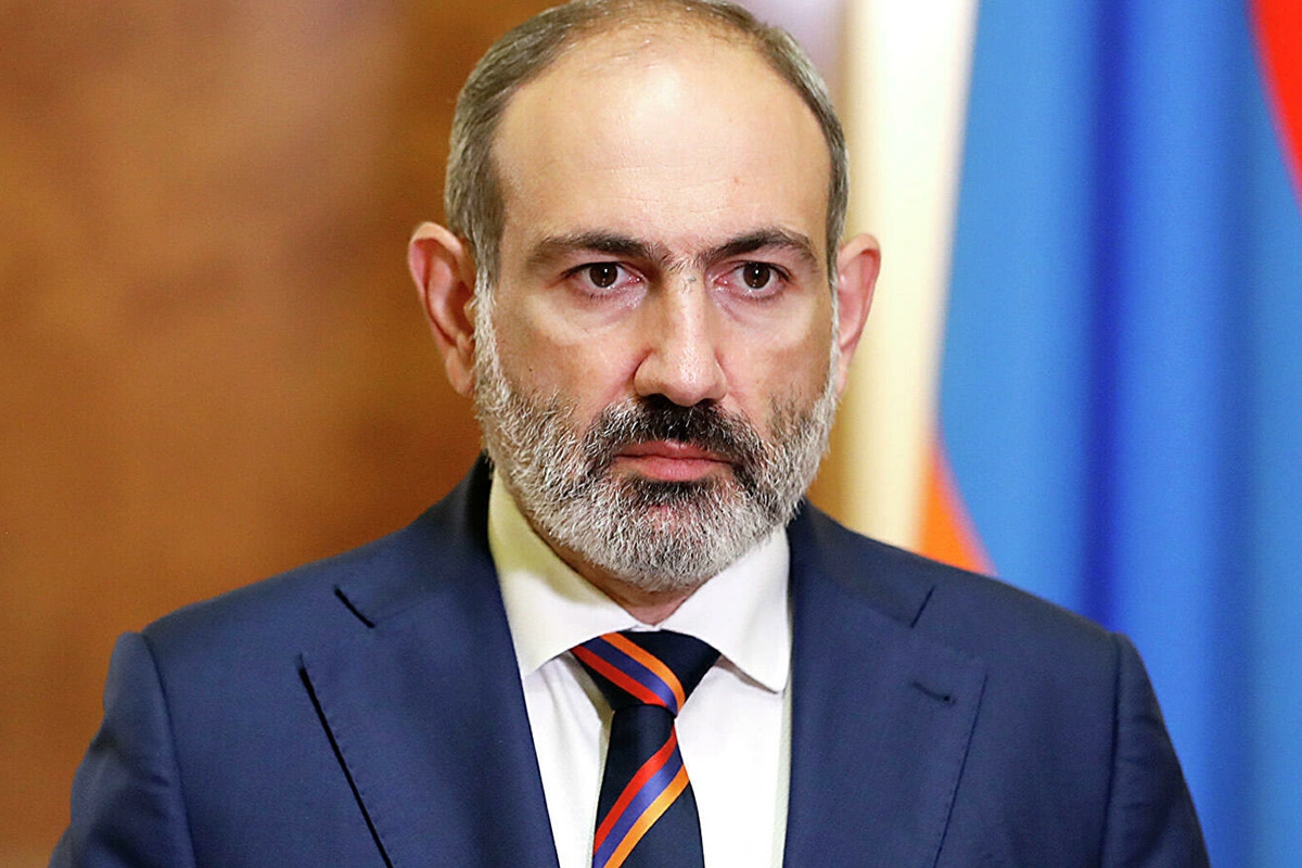​"Решающая схватка за власть в Армении начинается. Главный арбитр - Кремль", - Белковский