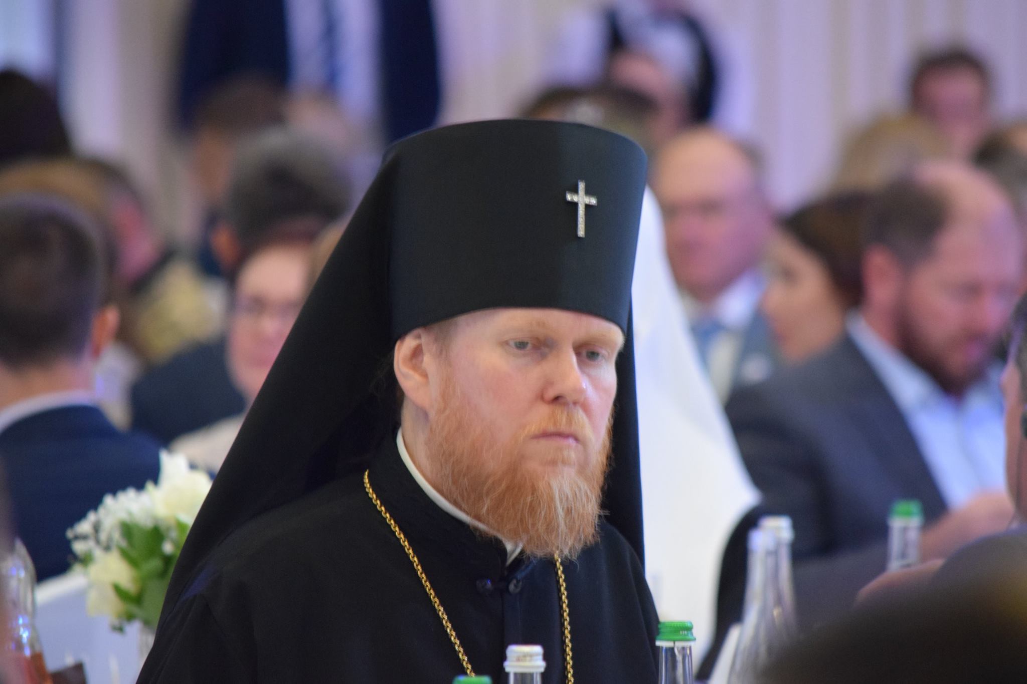 Москва применила излюбленный метод гибридной войны на украинской церкви: в УПЦ КП заявили об "атаке клонов"