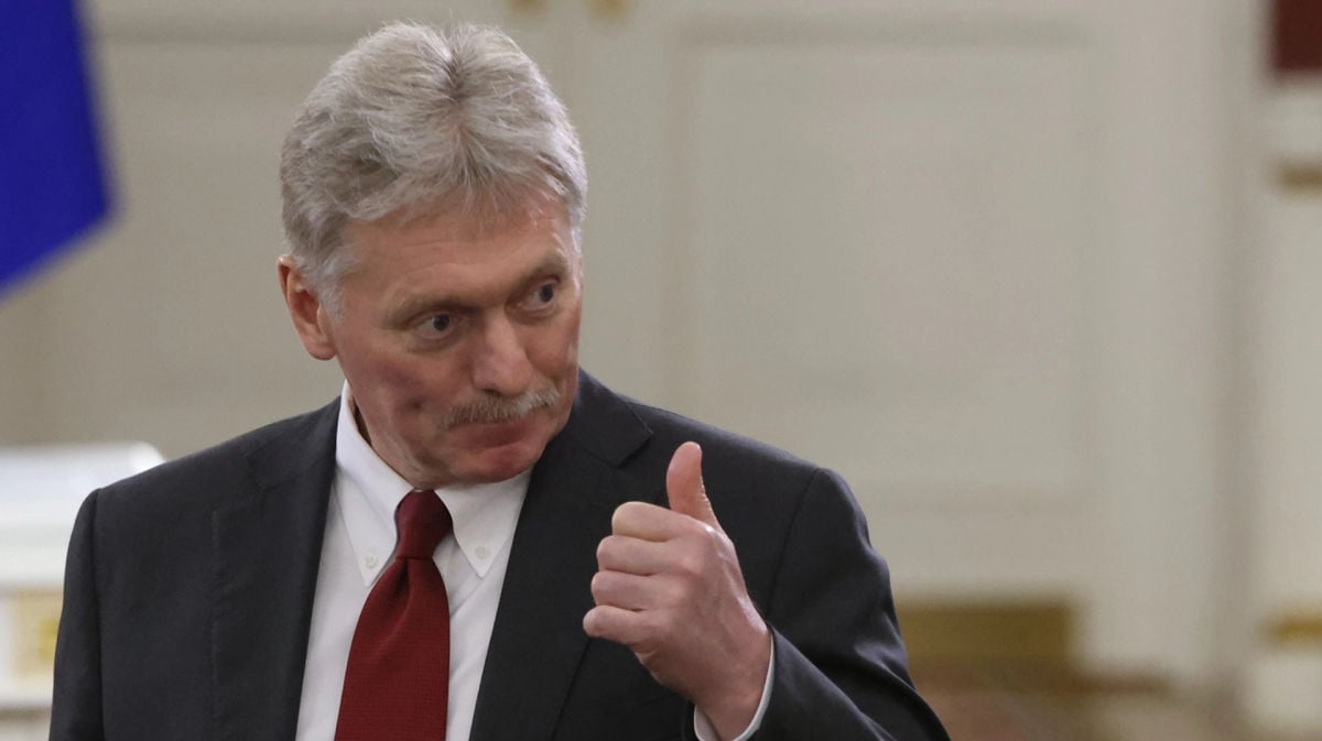 Кремль готов к переговорам с Украиной, но все цели "СВО" должны быть выполнены – Песков