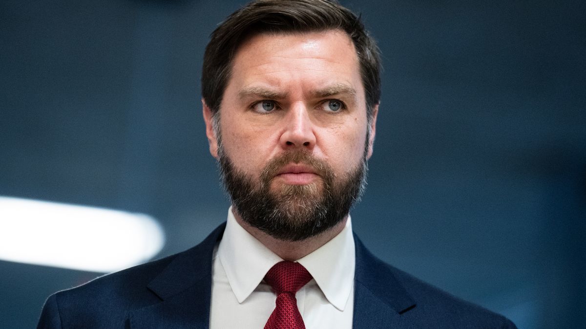 Вице-президент США Вэнс поверил в победу Украины и назвал то, что делает ее возможной