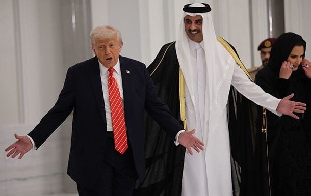 Трамп пафосно отреагировал на неявку Путина в Стамбул
