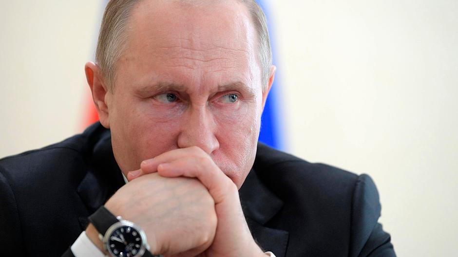 Появилась информация о том, кто станет российским премьером во время очередного срока правления Путина