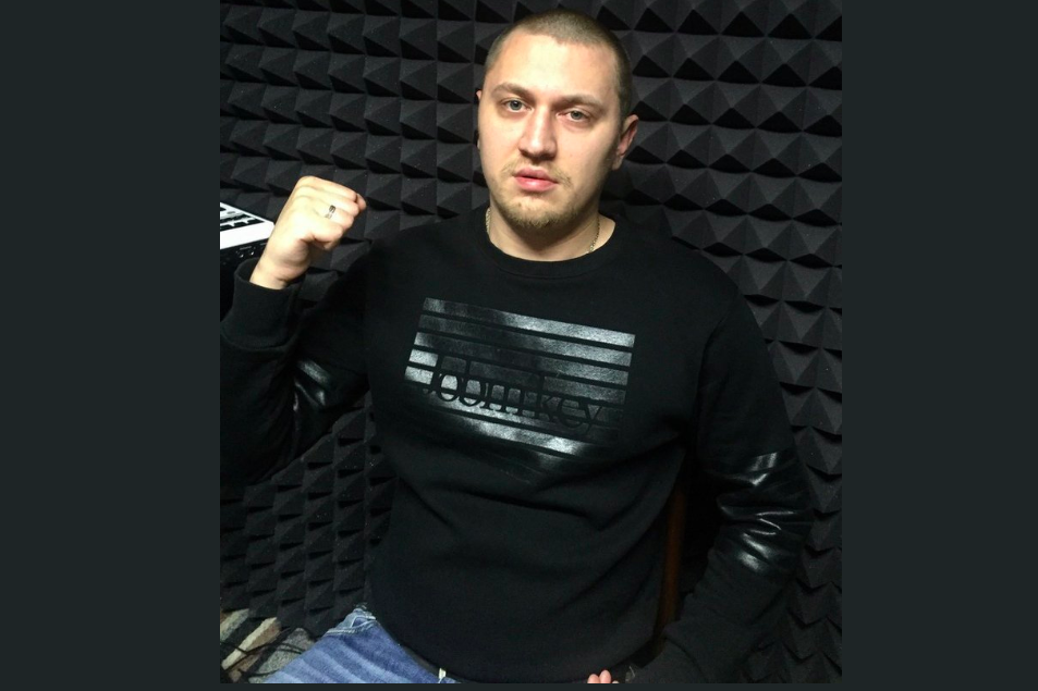 Убийство сына "министра ДНР" рэпера "Борзини" в Донецке - "всплыли" неожиданные факты