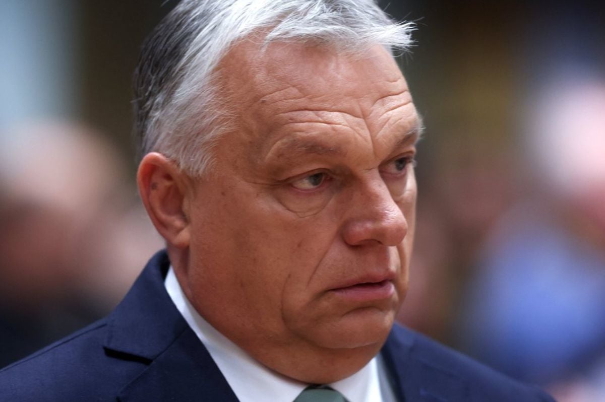 Орбан разыгрывает "украинскую карту": конфликт с Киевом как технология победы на выборах