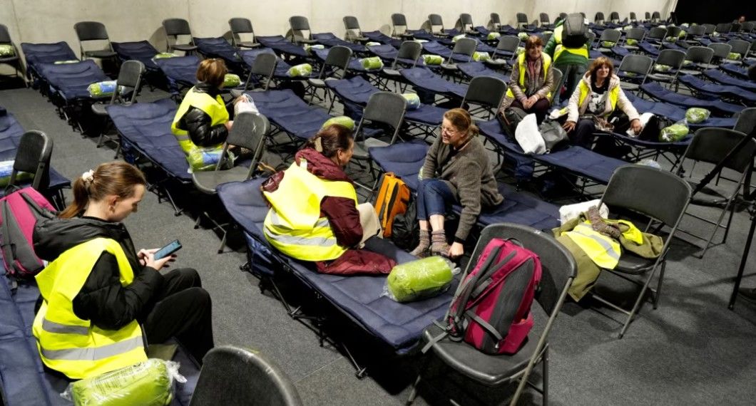 Десять стран Европы готовят план массовой эвакуации населения: стала известна причины подписания меморандума