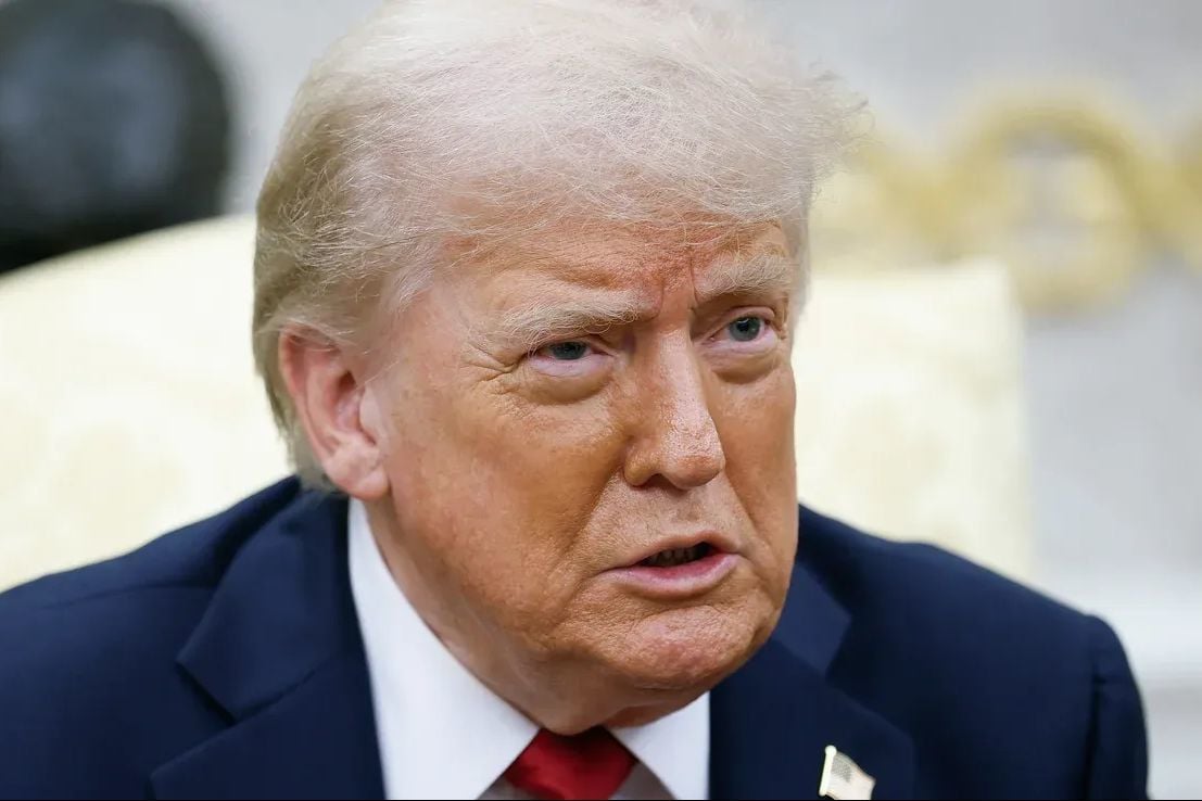 ​"Отвергнут все", — Politico узнало о ярости Европы из-за отдельного пункта в мирном плане Трампа