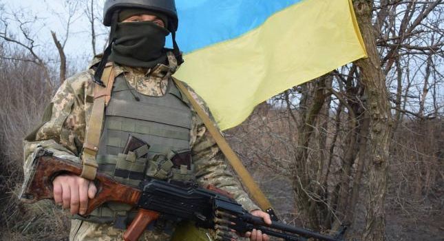 На Донбассе вблизи расположений ВСУ прогремел взрыв: ВСУ несут новые нелетальные потери