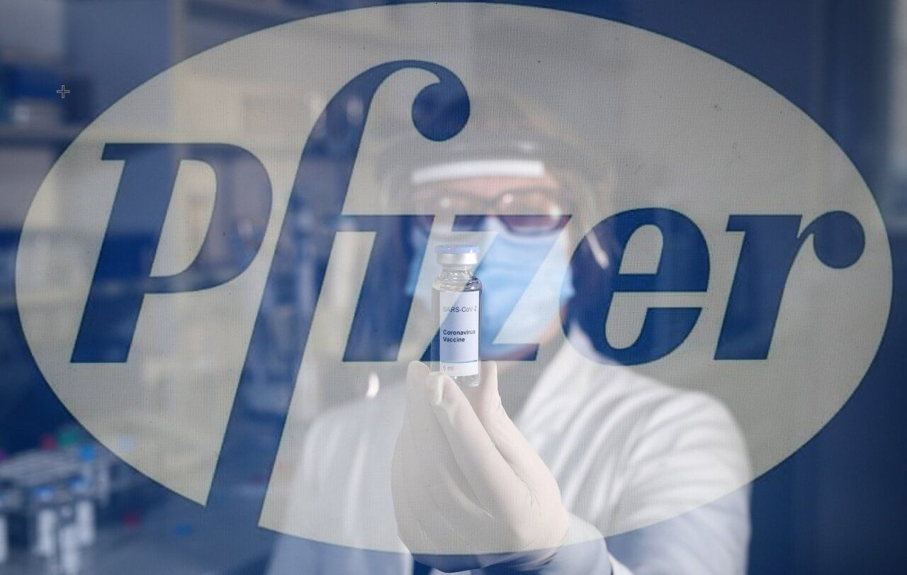 Pfizer изобрела возможную панацею от COVID - таблетки показали высокую эффективность