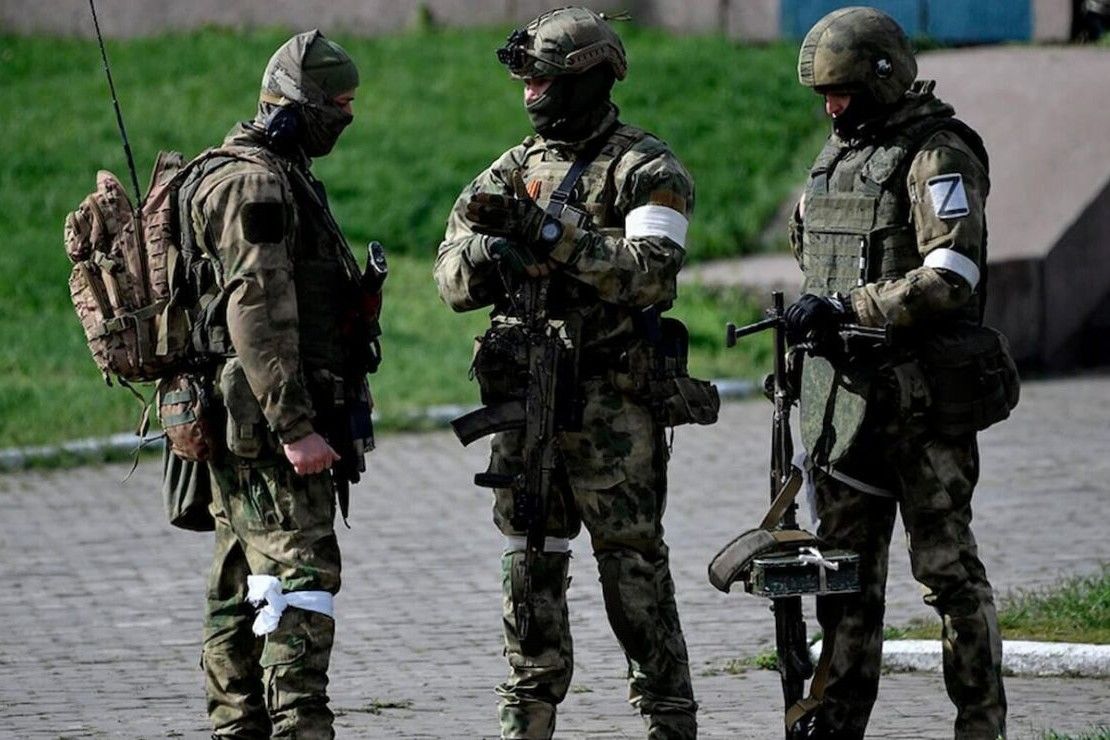 ​"Война остановилась?” - эксперт Матвеев назвал 2 причины, почему РФ перестала наступать в Украине