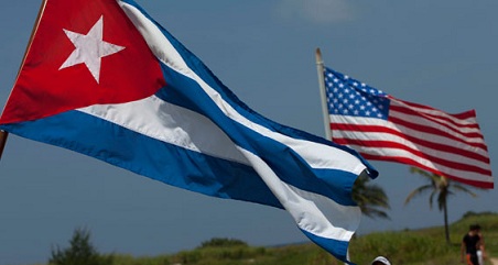 Сближение США и Кубы: на очереди открытие посольств