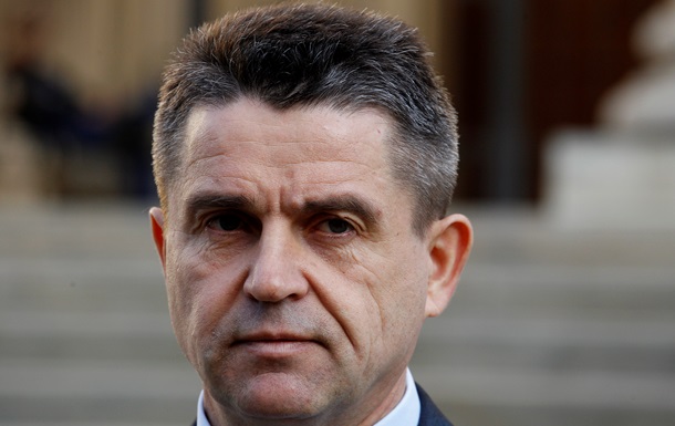 Маркин посоветовал "лечиться" военному прокурору Украины