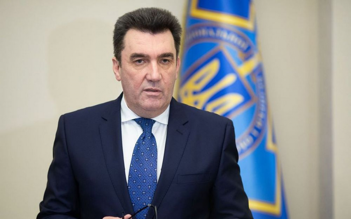 Английский язык как второй государственный в Украине: глава СНБО Данилов сделал заявление о планах властей