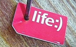 "Life" уходит из оккупированной Горловки. Жителям предложили навсегда забыть о нормальной мобильной связи