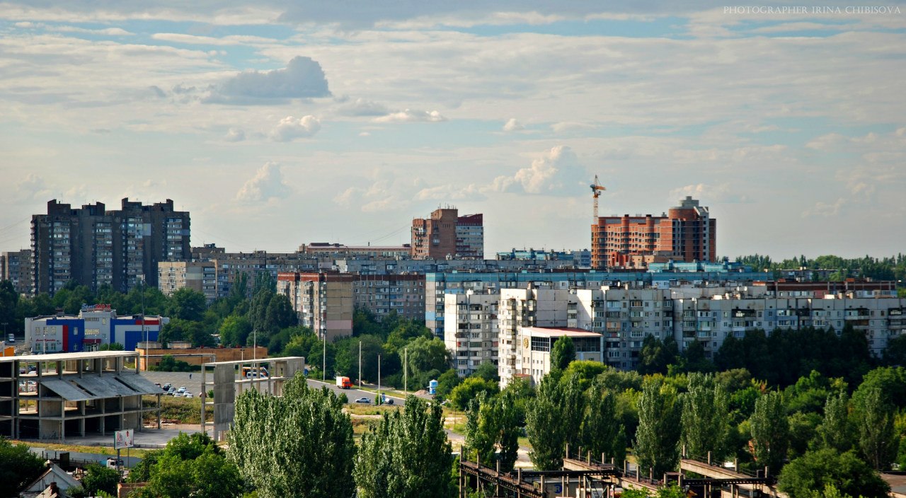 Ситуация в Донецке и Луганске: новости, курс валют, цены на продукты, хроника событий 01.11.2016