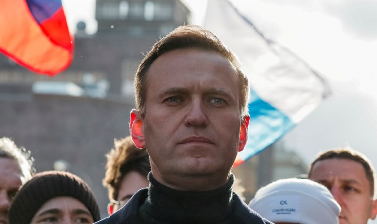 Кто принял решение "устранить" Навального