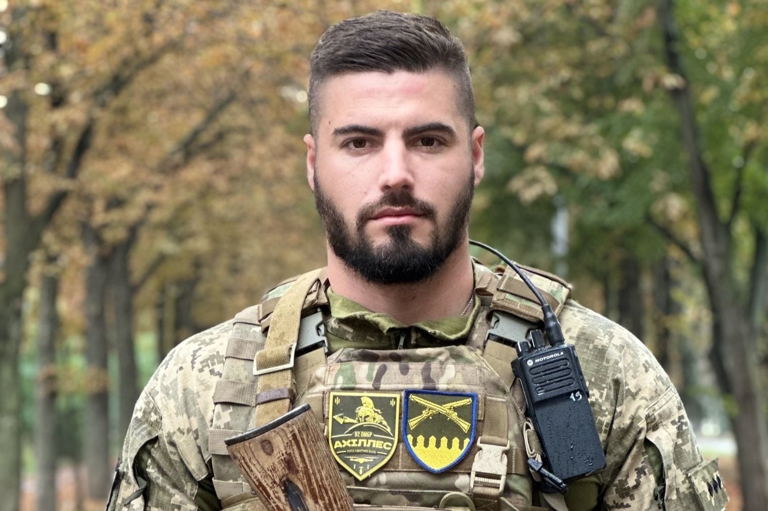 Тотальная килл-зона: командир ВСУ описал поле боя 2026 года