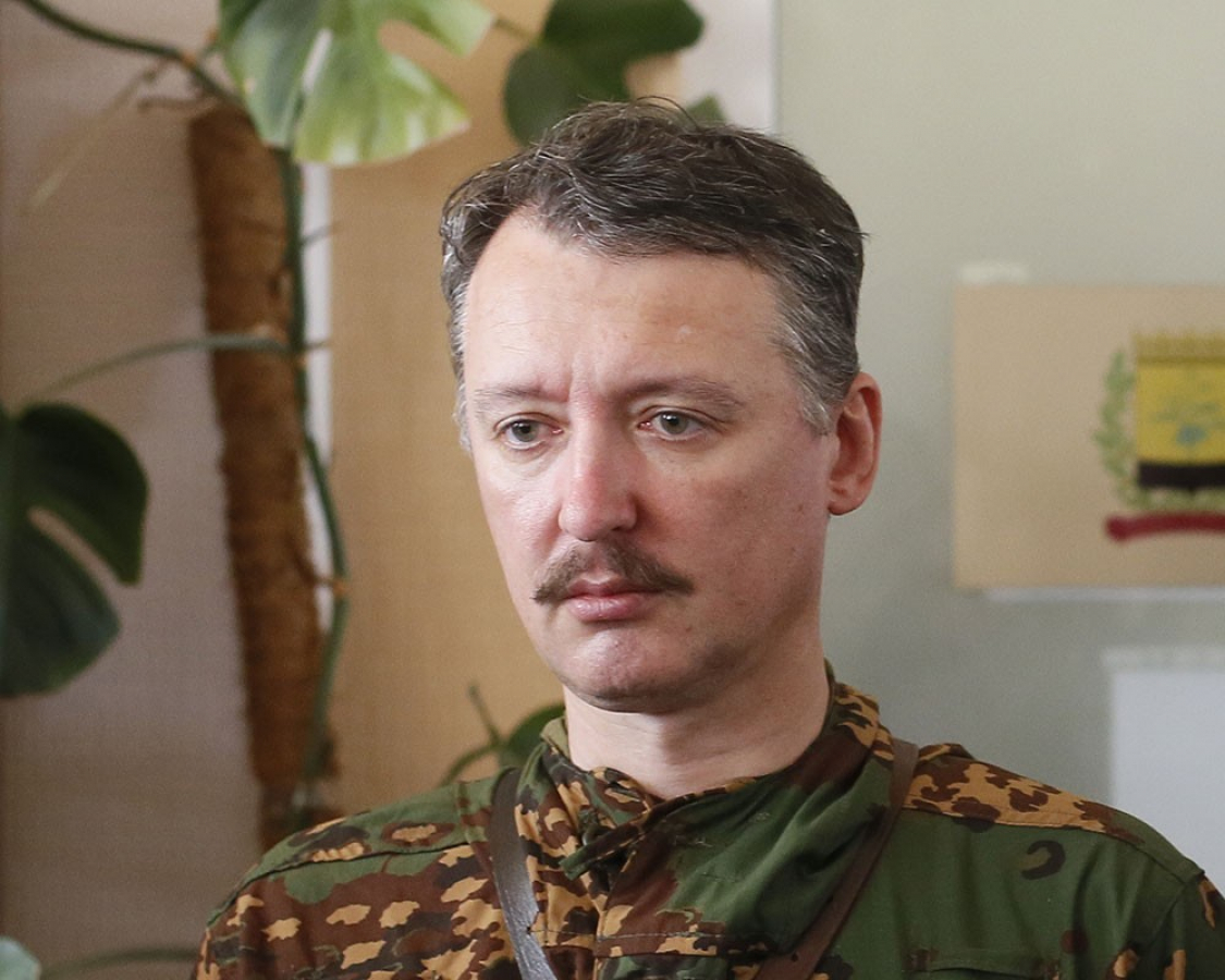 ​Стрелков резко оказался не нужен в России: экс-главарь "ДНР" сделал заявление